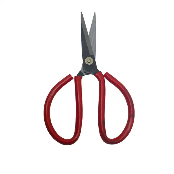 قیچی برش الیاف دستی