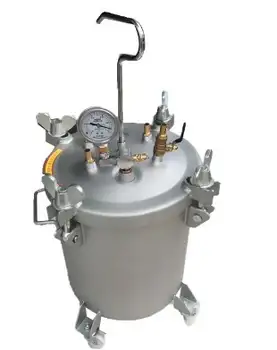 تله رزین Resin Trap