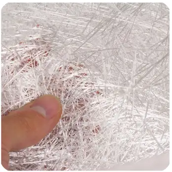 الیاف شیشه سوزنی 150 گرمی